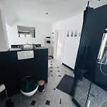 Ferien- Monteurwohnung * Bielefeld