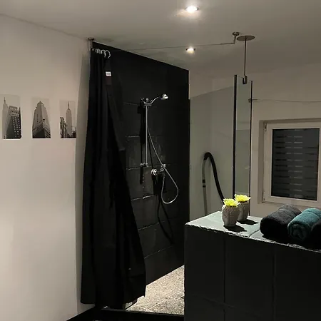 Ferien- Monteurwohnung Bielefeld