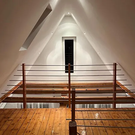 Ferien- Monteurwohnung Апартаменты Билефельд