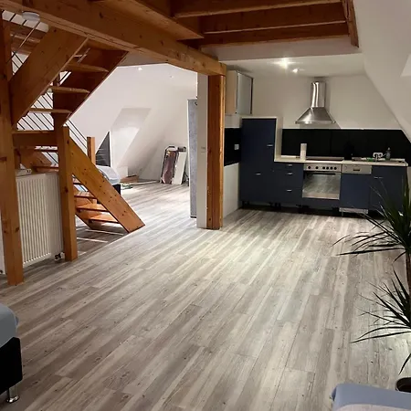 Ferien- Monteurwohnung *