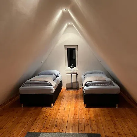 Ferien- Monteurwohnung * Билефельд