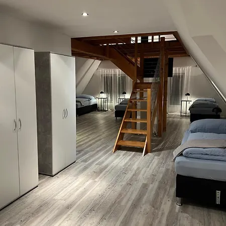 Apartamento Ferien- Monteurwohnung *