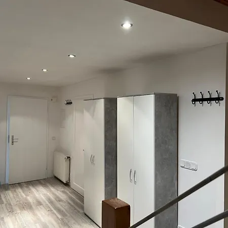 Apartamento Ferien- Monteurwohnung Bielefeld