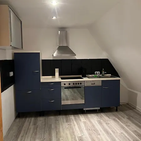 Ferien- Monteurwohnung * Bielefeld