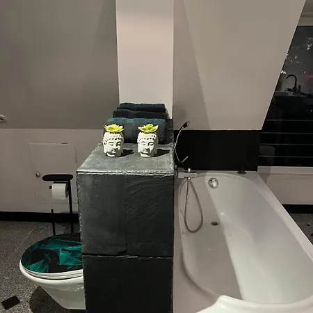 Apartamento Ferien- Monteurwohnung