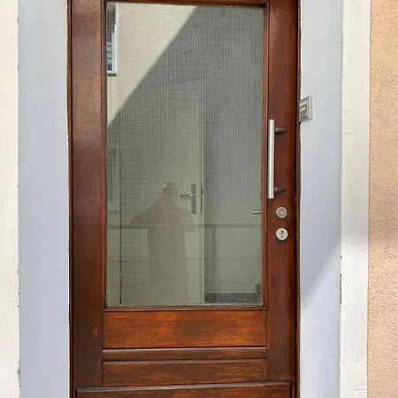 Ferien- Monteurwohnung Апартаменты *