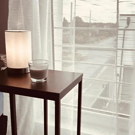 Ferien- Monteurwohnung *