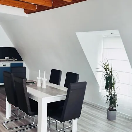 Apartamento Ferien- Monteurwohnung *