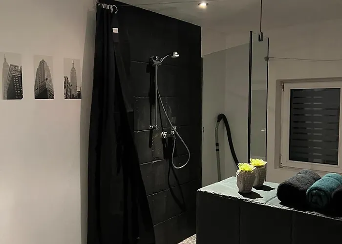 Ferien- Monteurwohnung Bielefeld