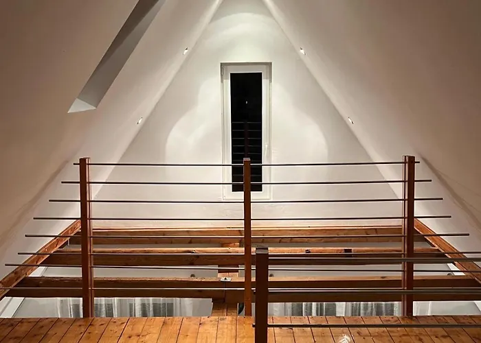 Ferien- Monteurwohnung Lejlighed Bielefeld