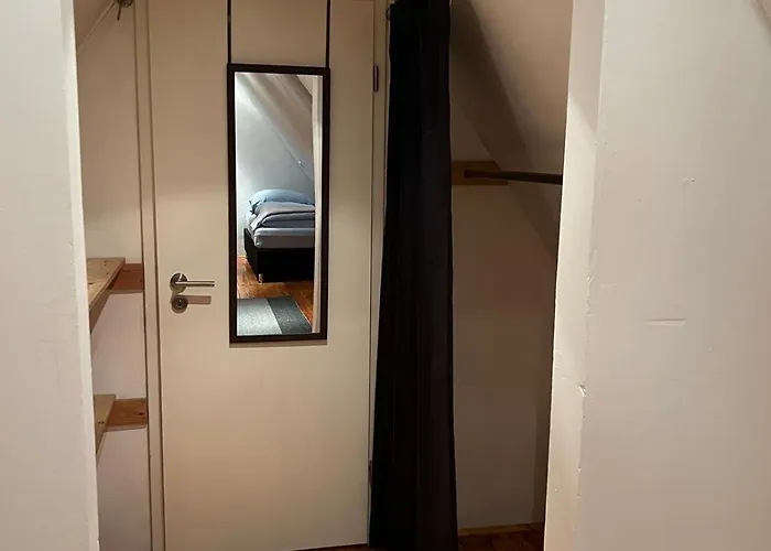 Apartment Ferien- Monteurwohnung