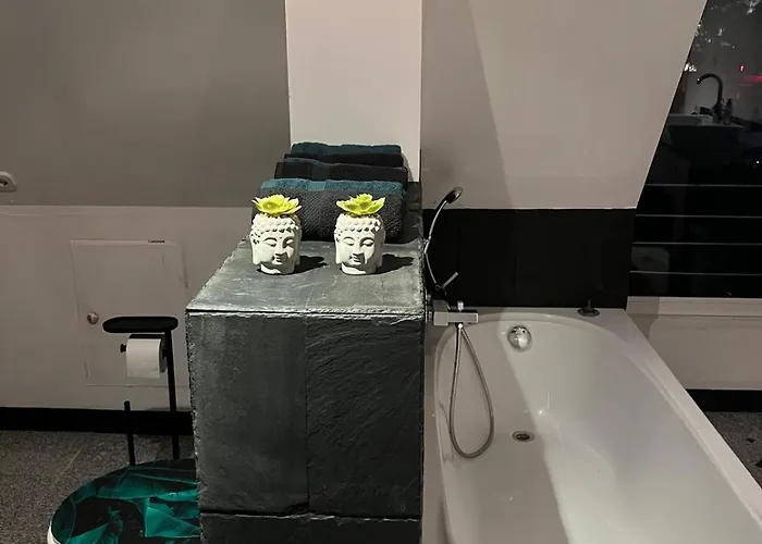 Apartment Ferien- Monteurwohnung