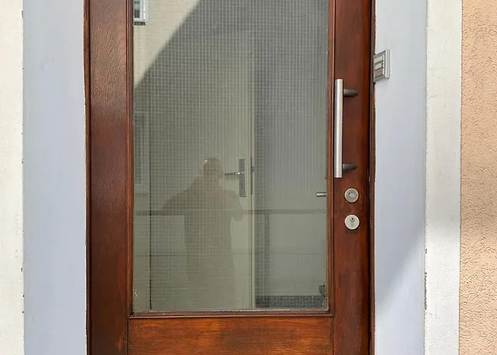 Ferien- Monteurwohnung Lejlighed *