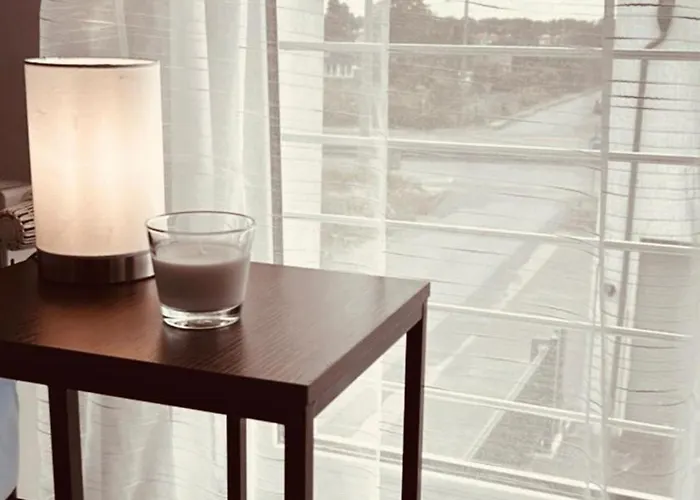 Ferien- Monteurwohnung *