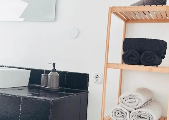 Ferien- Monteurwohnung *