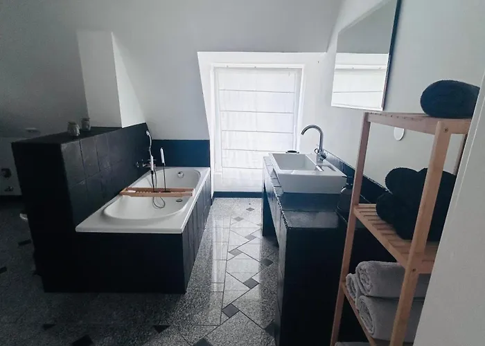 Apartment Ferien- Monteurwohnung